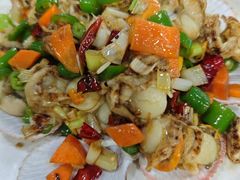 -威海渔村(黄兴路店)