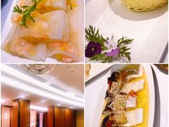 -中心大酒店·本味餐厅