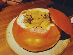 -大树餐厅(益田假日店)