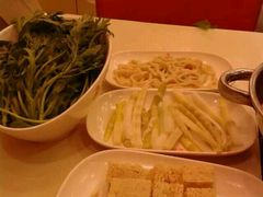 -彤德莱火锅(乐陵路店)