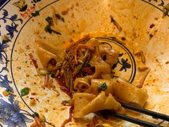 -陕味食族油泼面·小炒盖码面(双榆树店)