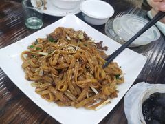 -南记食粥坊·宵夜大排档(莲花店)