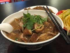 卤煮-卤煮老北京酱肉馆