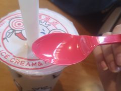 -蜜雪冰城(德思勤广场店)