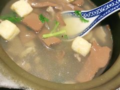 -南京大牌档(济南万象城店)