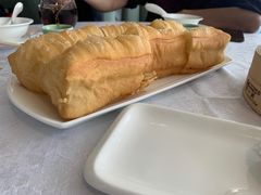 -海湾壹品·粤菜·早茶·烤鸭(拱北店)