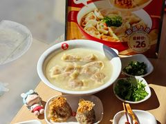 -吉祥馄饨(上海新上大店)
