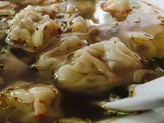 -汪家馄饨(集庆路店)