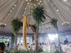 -博雅酒店-中餐厅