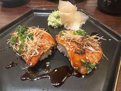 -鸟鹏烧鸟居酒屋(天河领展店)