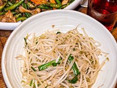 -铁公鸡·四川料理(天环广场店)