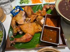 -打酱油·非遗淮扬菜(瘦西湖梅岭老店)