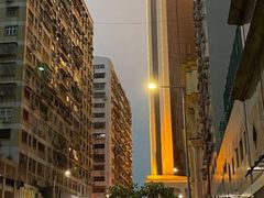 -新苗超市(科英布拉街店)