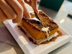 -锦园春香港茶餐厅(西海湾旗舰店)