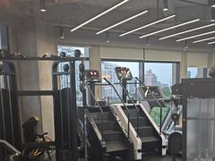 -RoMan罗马健身工作室(莘庄店)