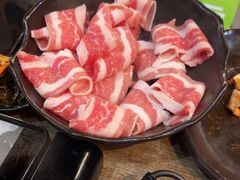 -张姐烤肥牛(西丽店)