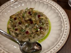 -Bistro Les Lilas丁香花小酒馆