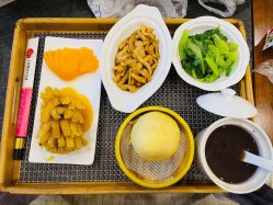 -千禧果月子会所(郑州东站店)