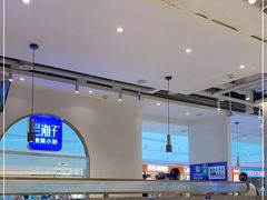 大堂-兰湘子·湘菜小炒(三桥万象城店)