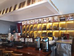 -热血兄弟·炭火烤肉(融侨中心店)