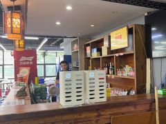 -小民大排档(光谷店)