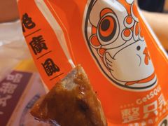 -整只乳鸽GetSQUAB(西华路店)