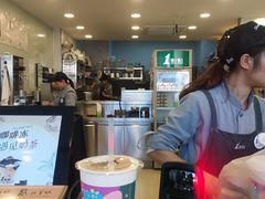 -1点点(798艺术区店)