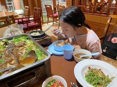-西双版纳洲际度假酒店-曼霖轩中餐厅