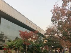 -南京市规划建设展览馆