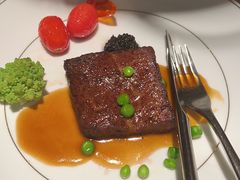 -香樟花园新粤料理(无锡万象城店)