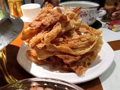 -葛记红焖羊肉(和平路形象店)