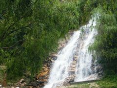 -终南山国家森林公园