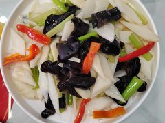 -龙香居海鲜浑锅家常菜·特色驴肉