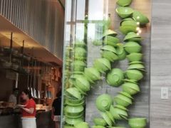 -上海静安香格里拉大酒店