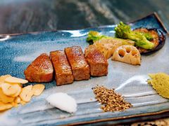 -神户牛排餐厅MOURIYA(总店)