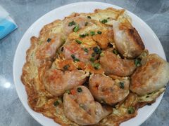-天台小吃(新城店)