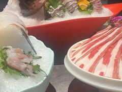 -德天肥牛海鲜火锅(城西银泰店)