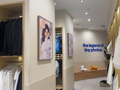 -天真蓝照相馆(五角场百联又一城店)