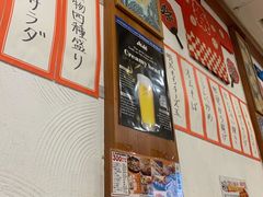 菜单-日葵 大阪烧ひまり(仙霞路店)