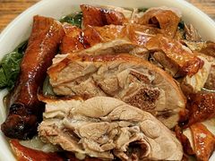 -佳记厚街烧鹅濑粉(广州总店)