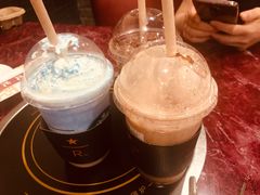-星巴克臻选(天津鲁能中心一店)