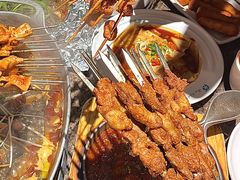 -火吧PTV聚会餐厅(10号店)