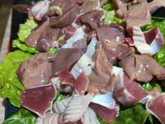 -探窝·竹笙椰子鸡(杨箕店)