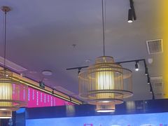 -重庆高老九火锅(万象城店)
