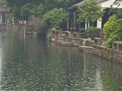 -黎里古镇