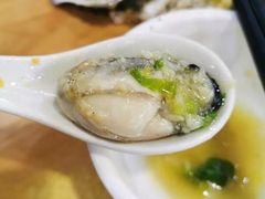 -长平肥姐白粥·海鲜打冷