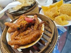 -香港蓮香樓(中環店)