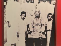 -中共一大纪念馆