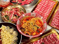 -炭之家齐齐哈尔大片烤肉·涮毛肚火锅·齐齐哈尔烤肉(中央大街店)