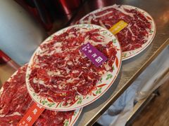 -汕头八合里海记牛肉店(清河店)